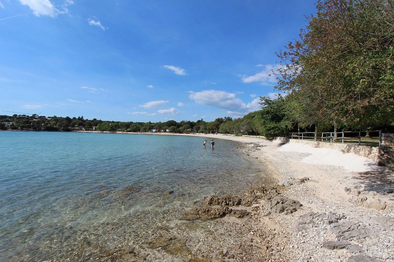 Hundefreundliches Ferienhaus Nur 500 Meter Zum Strand Mit Meerblick Und Tollem Privatgarten Ρόβινι Σπίτι διακοπών