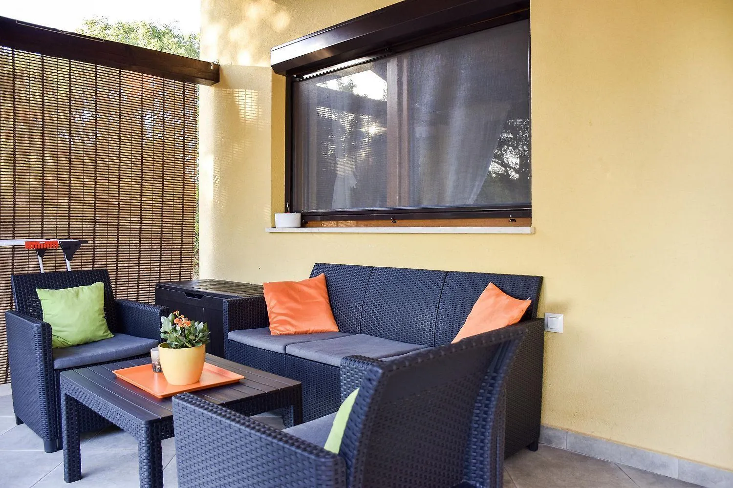 Σπίτι διακοπών Hundefreundliches Ferienhaus Nur 500 Meter Zum Strand Mit Meerblick Und Tollem Privatgarten Ρόβινι Κροατία